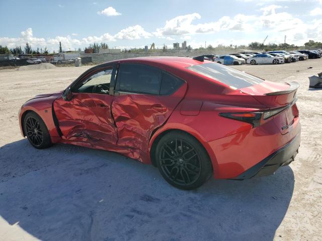 JTHGZ1B25M5044205 Lexus Is 350 F-sport