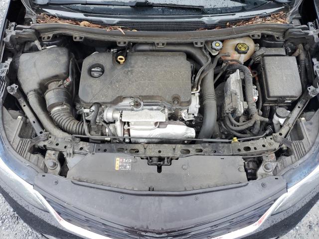 3G1BE6SM2JS612944 Chevrolet CRUZE LT