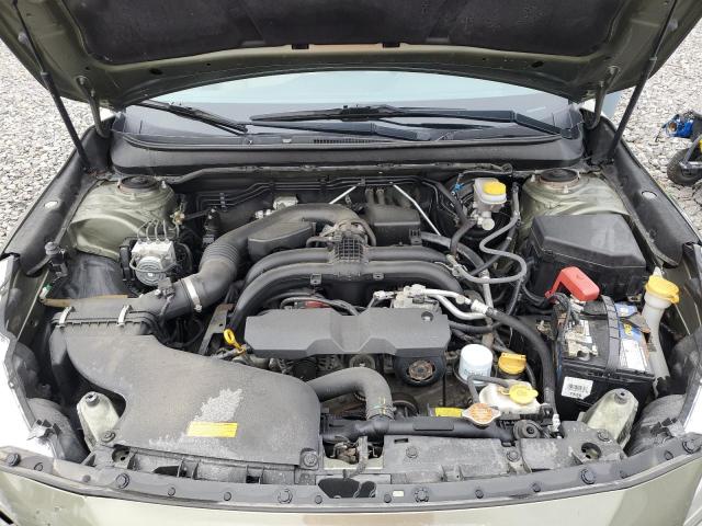 4S4BSALC0F3345336 Subaru Outback 2.5i Limited