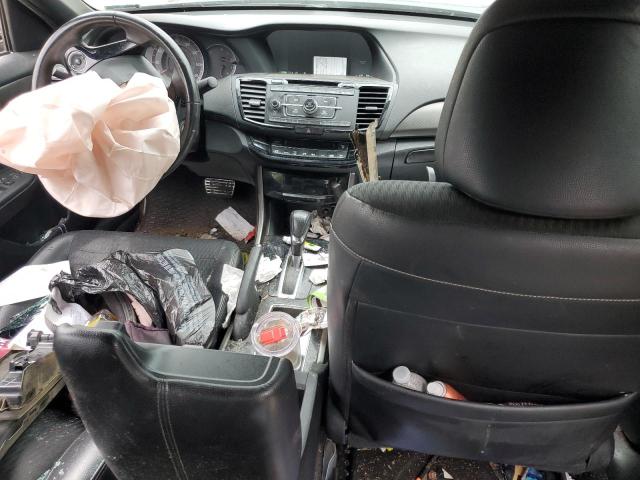 1HGCR2F53GA197575 Honda Accord Sport