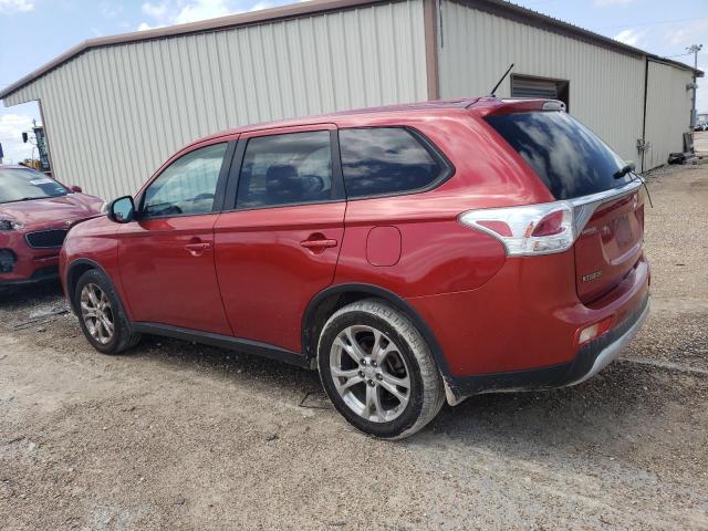 JA4AD3A31FZ010165 Mitsubishi Outlander