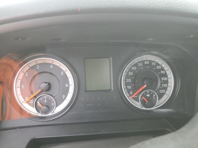 1C6RR6FT3HS533081 RAM 1500 St