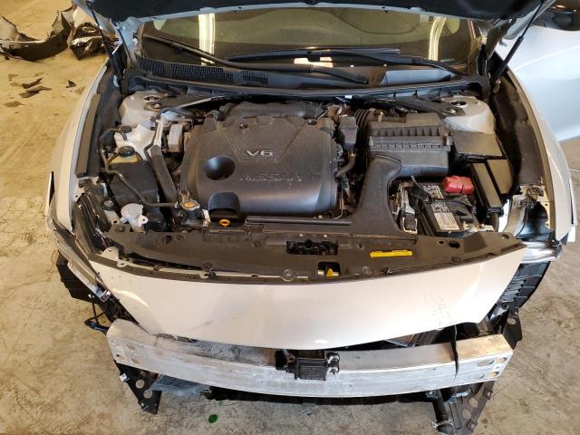 1N4AA6AV3KC361406 Nissan MAXIMA S