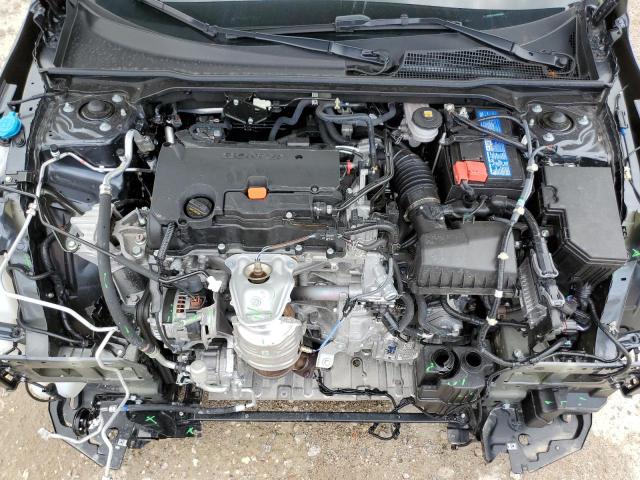 2HGFE2F24RH533561 Honda Civic Lx