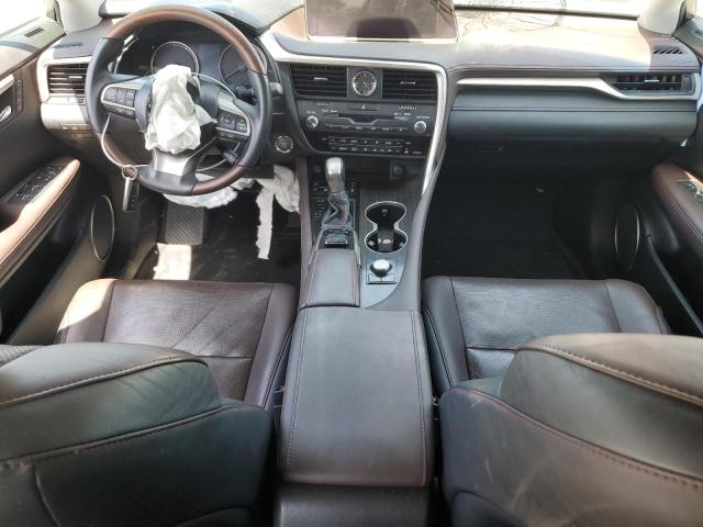 2T2ZZMCA4GC032258 Lexus RX 350