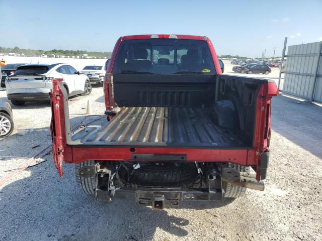 1FT8X3BTXJEB15006 Ford F350 Super Duty
