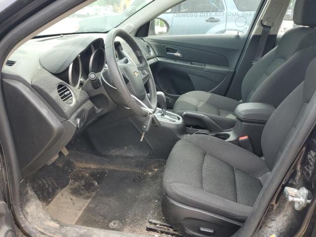 1G1PE5SBXG7164040 Chevrolet Cruze Limited Lt