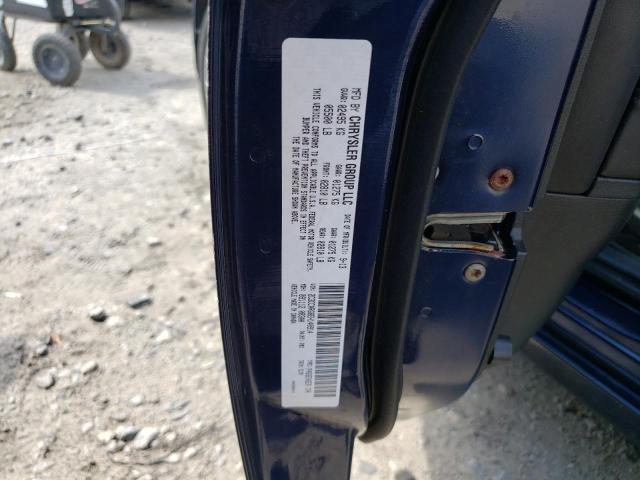 2C3CCARG8EH140914 Chrysler 300