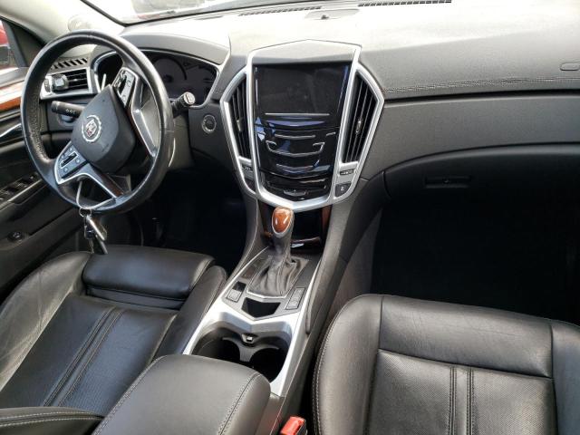 3GYFNBE36GS575596 Cadillac Srx Luxury Collection