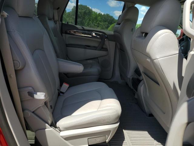5GAKVAKD3EJ334736 Buick Enclave