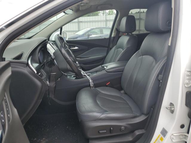 LRBFXCSA5KD002432 Buick Envision Essence