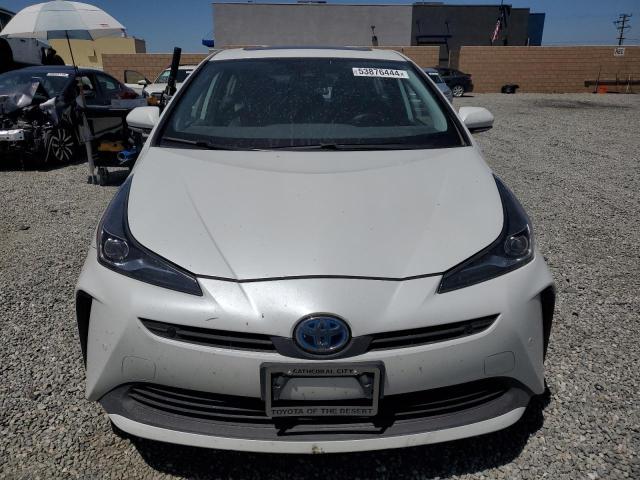 JTDKAMFU3M3140166 Toyota Prius Spec