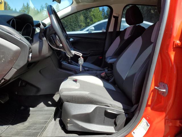 1FADP3K27EL137736 Ford FOCUS SE