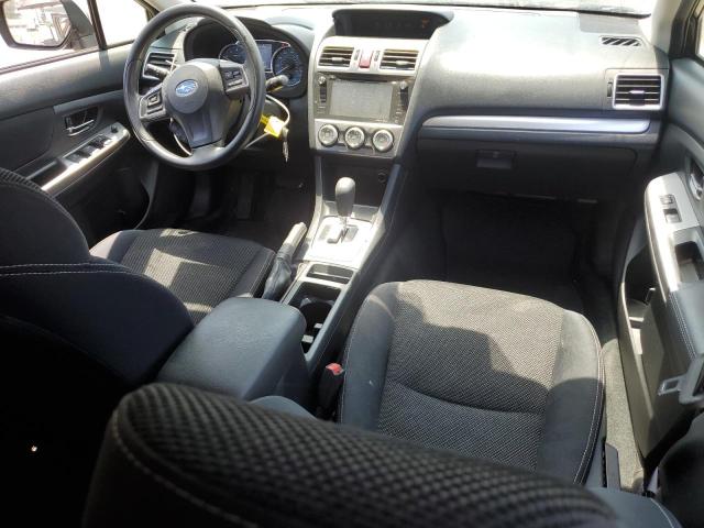 JF2GPAFC7F8318887 Subaru Xv Crosstrek 2.0 Premium