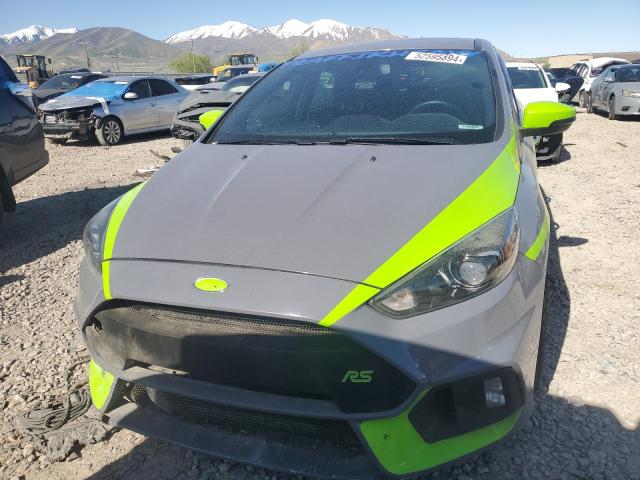 WF0DP3TH7G4112701 Ford FOCUS RS