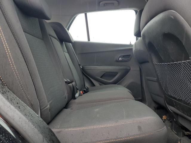 3GNCJKSB0KL166780 Chevrolet TRAX LS