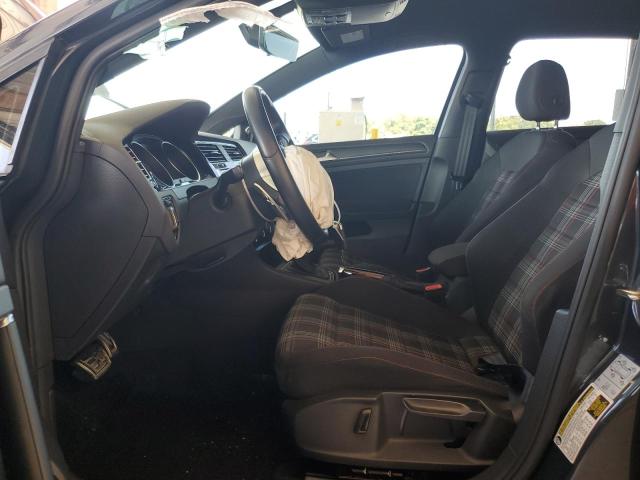 3VW6T7AU7KM013790 Volkswagen GTI S