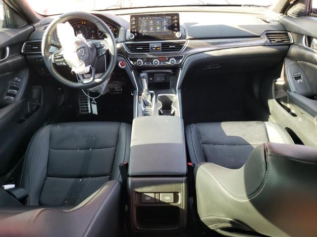 1HGCV1F33MA119541 Honda Accord Sport