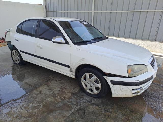 Auction sale of the 2004 Hyundai Elantra, vin: *****************, lot number: 54111984