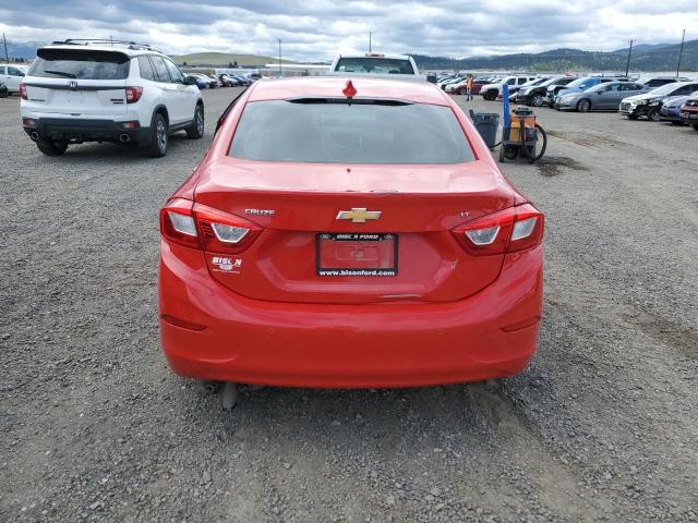 1G1BE5SM7H7204264 Chevrolet CRUZE LT