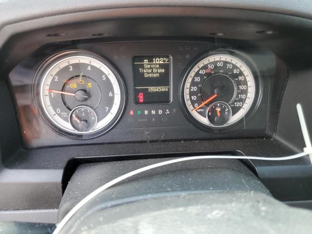 1C6RR6FGXJS262951 RAM 1500 St