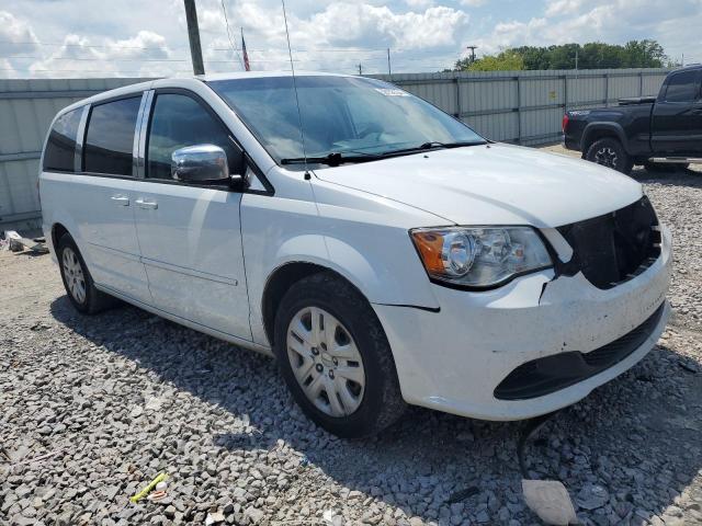 2C4RDGBG4GR325328 Dodge Grand Caravan Se