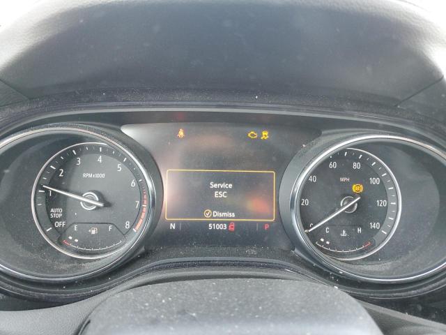 KL4MMDS29LB104372 Buick Encore Gx Select