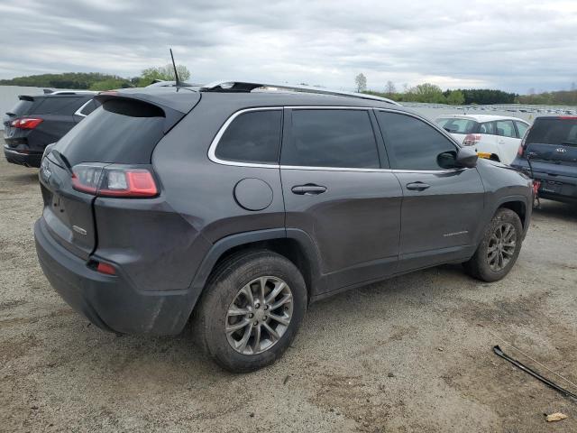 1C4PJMLB3KD438474 Jeep Cherokee Latitude Plus