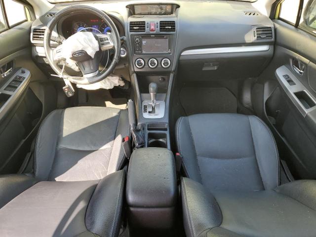 JF2GPBKC4EH269349 Subaru Xv Crosstrek 2.0i Hybrid Touring