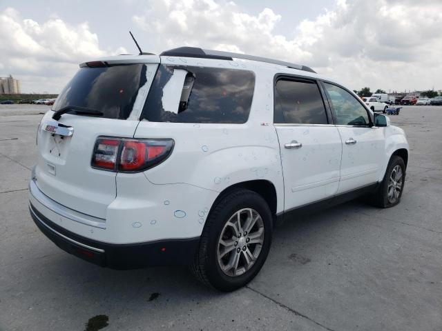 1GKKRRKDXGJ125969 GMC Acadia Slt-1