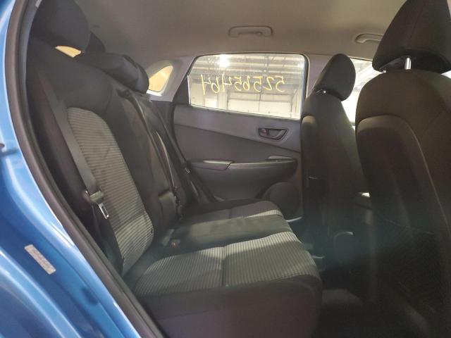 KM8K2CAA0LU502530 Hyundai Kona Sel