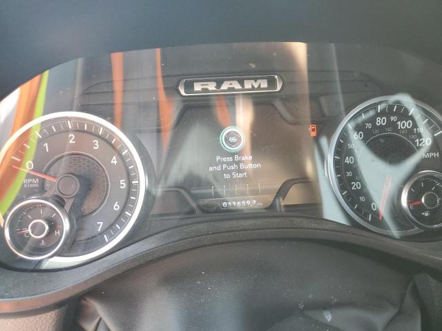 1C6SRFFT1PN703162 RAM 1500 Big Horn/lone Star