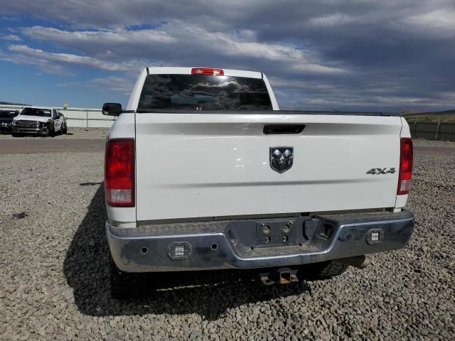 3C6UR5CL0GG261197 RAM 2500 St