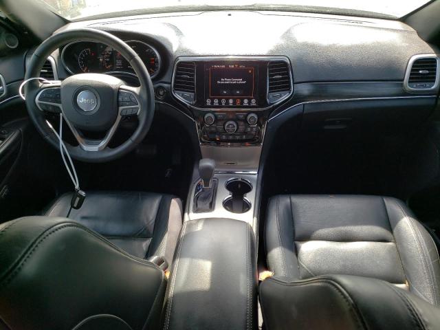 1C4RJFBG1KC642732 Jeep Grand Cherokee Limited