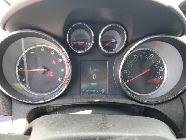 KL4CJESB9FB132879 Buick Encore