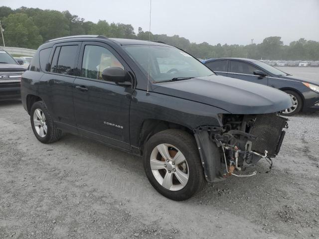 1C4NJDBB1HD104395 Jeep Compass Sport