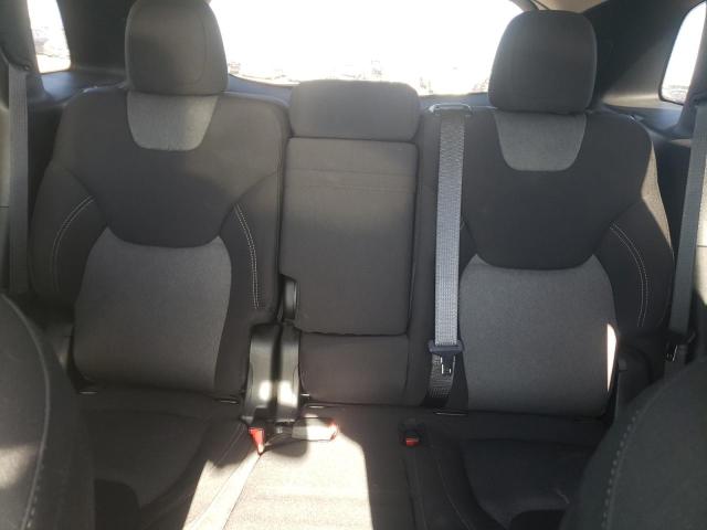 1C4PJMCB2JD507525 Jeep Cherokee Latitude