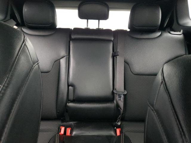 3C4NJDBN0PT559533 Jeep Compass Latitude