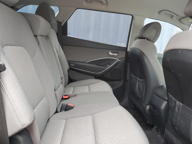 KM8SMDHF1HU239523 Hyundai Santa Fe Se
