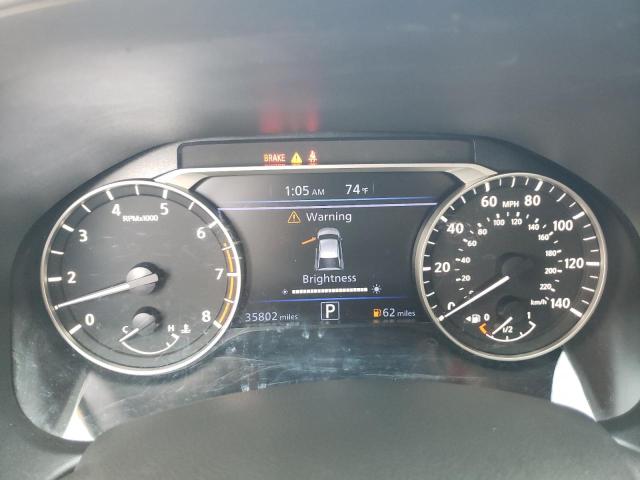 1N4BL4CV1MN387185 Nissan ALTIMA SR