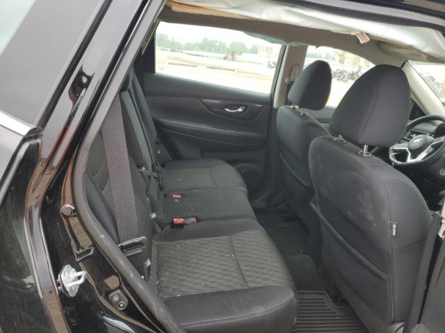 5N1AT2MT3JC767400 Nissan ROGUE S