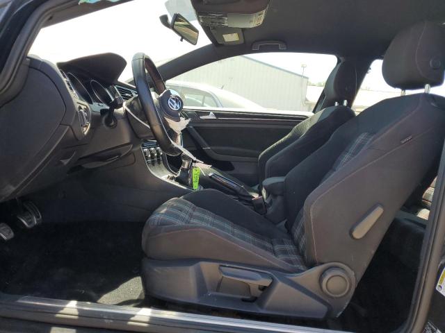 3VWY47AU5GM052844 Volkswagen GTI S/SE