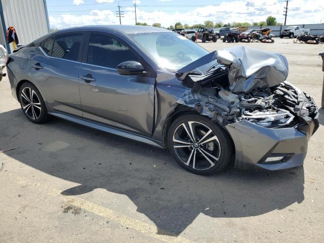 3N1AB8DV1LY208761 Nissan SENTRA SR