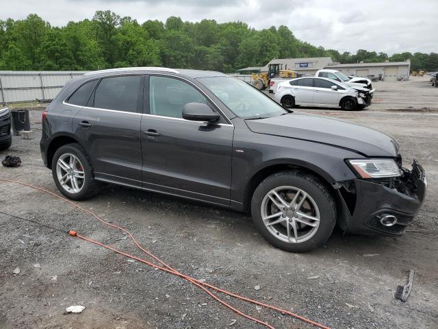 WA1DGAFP8EA053970 Audi Q5 Premium Plus