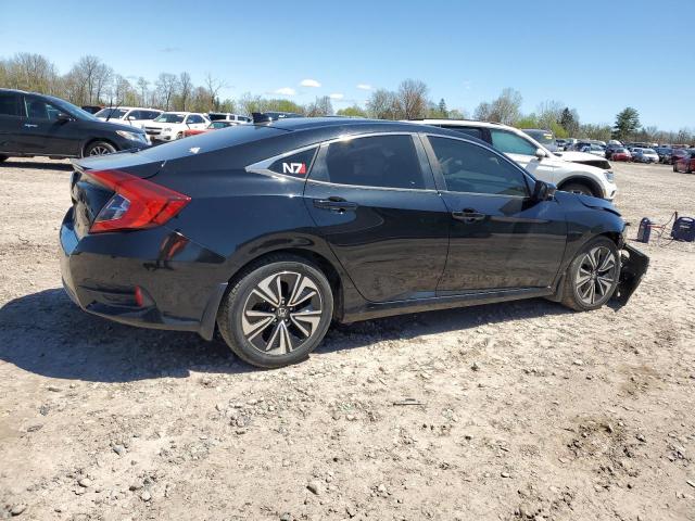 JHMFC1F3XJX014620 Honda CIVIC EX