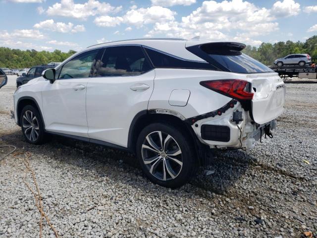 2T2ZZMCA4HC076505 Lexus Rx 350 Base