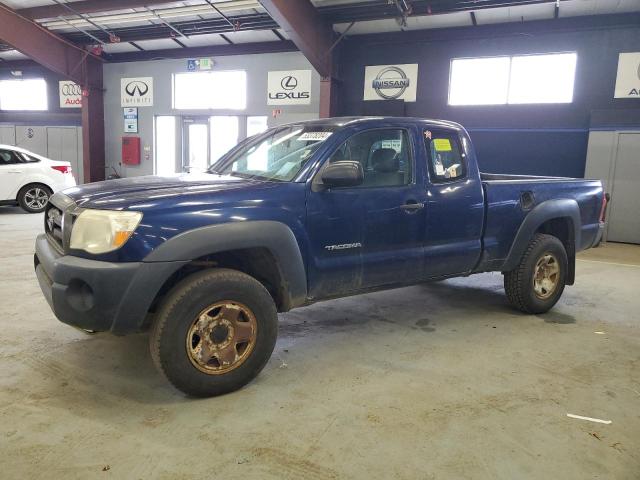 2007 Toyota Tacoma Access Cab მანქანა იყიდება აუქციონზე, vin: 5TEUX42N97Z428186, აუქციონის ნომერი: 53378204