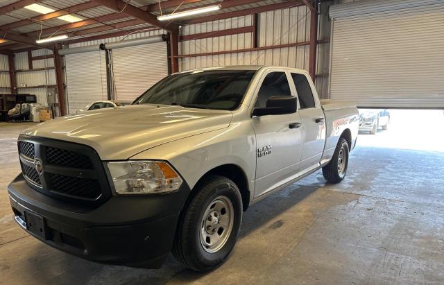 1C6RR6FG9GS126741 RAM 1500 St