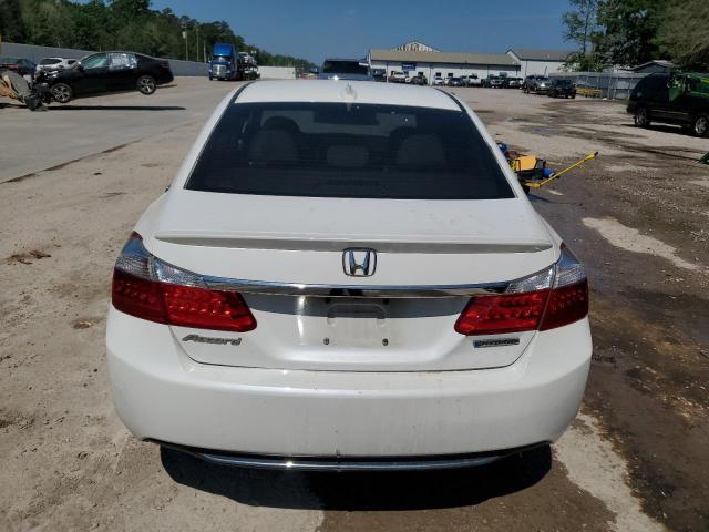 1HGCR6F39FA008660 Honda ACCORD HYBRID