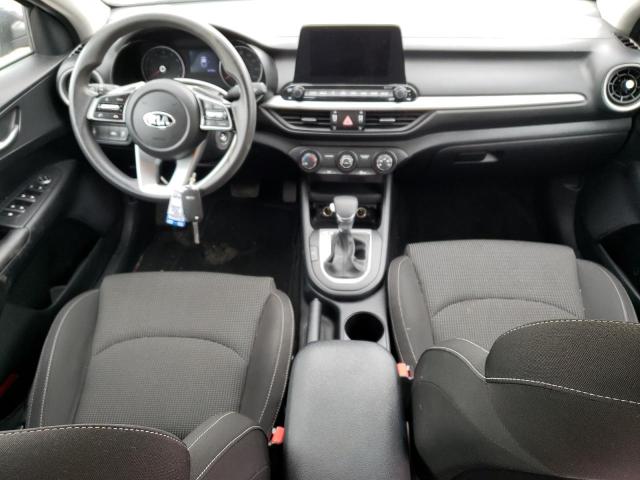 3KPF24AD3LE140908 KIA FORTE FE